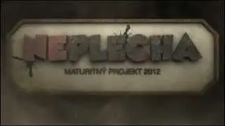 NEPLECHA - Trailer 2012