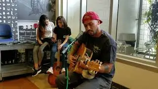 Showcase at Noon (Tim Clay)