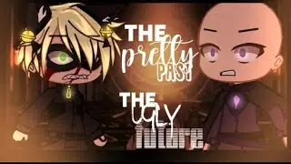 ||The Pretty Past, The Ugly Future||Mlb||Original||Trend||EPILEPSY WARNING!!!