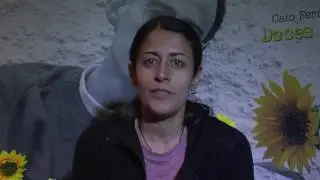 Depoimento Simone de Oliveira Húngaro