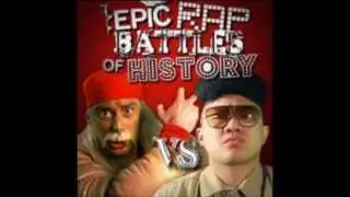 Kim Jong-Il vs. Hulk Hogan Instrumental Extended