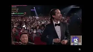 Kronii sings Oh the Misery