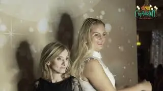 Corporate Branded Photo Booth Rentals in Denver, Fort Collins and Windsor, Colorado