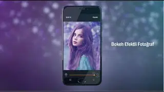 VIA F1’in bokeh efekt özelliği ile istediğin zaman, istediğine odaklan. | Casper Türkiye