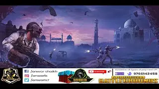 DUCKIE IS LIVE | WITH DANGER & ASHISH | RUSH GAMEPLAY