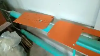 ЧПУ фрезерный станок после года работы ч.2