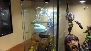 Statue collection 2016