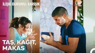 Düğün Fotoğrafımızı Tüm Cihan Görmeli - İlişki Durumu Karışık 6. Bölüm
