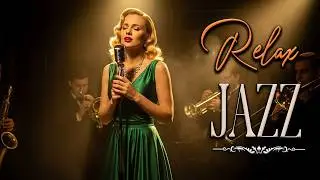 Retro Vintage Jazz Classics – Timeless Oldies from the 1940s