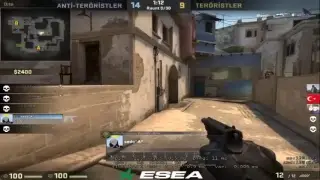 ESEA Rankk