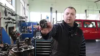 Сервис на Берлинке - новый график работы.