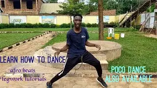 LEARN DANCE, BUTTERFLY LEG WORK #butterflydance#legwork by Sulphur da dancer