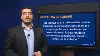 6. Gestão de Qualidade
