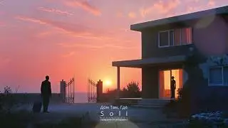 Soli — Дом Там, Где 🏡✨ | Место, где тебя всегда ждут