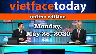 Vietface Today Online Edition - May 25, 2020
