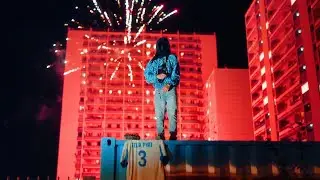 Lagui - AUX ARMES (Clip Officiel)