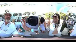 White Party 360°