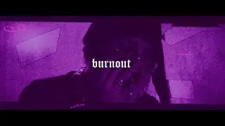 [FREE] Dark Melodic x Emotional Piano Trap Type Beat - burnout (prod Deymx) 2024