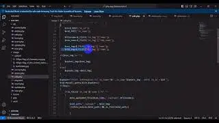 29 - Delete Image from Database use php and mysql