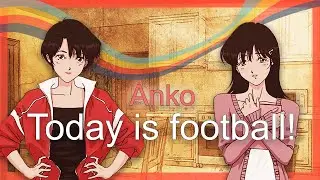 TOdAy iS FoOTbAll!