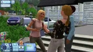 Die Sims 3 - Lebensziele