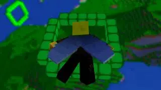 SkyerGaming's Entry To The Elytra Collab