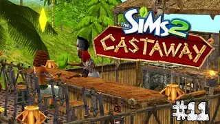 The Sims 4/Castaway Stories 11