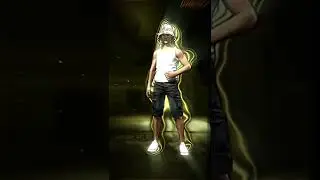 ff Trends tik tok Edit