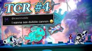 Team Combo Requests #4 (Brawlhalla)