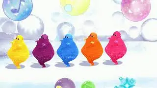 Boohbah Movin' & Groovin' (PC Game)
