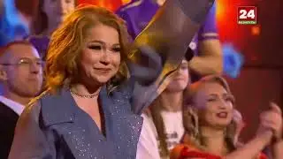 Виктория Алешко- За Беларусь (Е.Олейник,А.Селук) День Промышленности Беларуси 2024