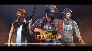 My first time to new maps play