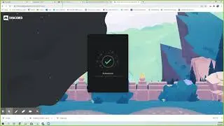 Creating Discord Bot