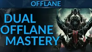 DOMINATE Your Dual Offlanes | Dota 2 Advanced Guide