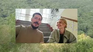 Francois Donetsk Франсуа Модеме – настроение петь!