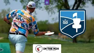 2022 Dynamic Discs Open Recap | IN THE MIX PODCAST | EP6