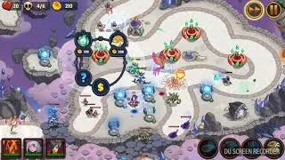 Realm Defense - Level 102 - Campaign - World 4