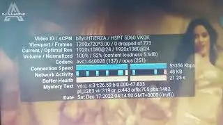 viatv im69 YouTube view frames port issues