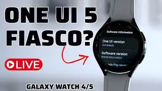 One UI 5: How To Fix Battery Drain & More!