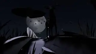 Booby Traps and Trap Doors: Elements of a Haunted VR Space