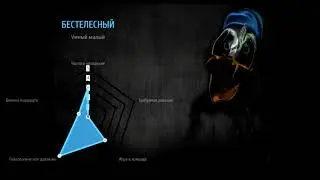 Сижу в офисе и оцениваю монстров на острове