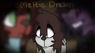 .:Meltic Dream Halloween:. pmv map || Part 7