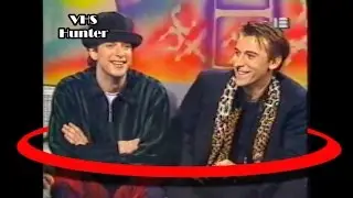 Entrevista Cerati Melero 1992 – Programa Fax