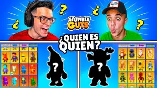 Si Adivinas Mi Skin Te La Regalo!😱