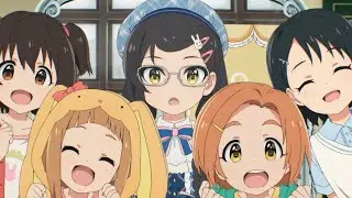 Desired - Being an Idol