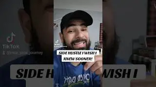 SIDE HUSTLES FOR 2024 ( RV RENTAL BUSINESS ) 