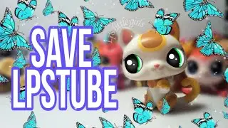 Lps: Save lpstube