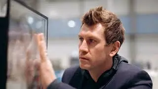 Корпоративный клип для компании АКТО