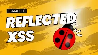 [SIMWOOD BUG BOUNTY 2023] - Reflected XSS on Simwood