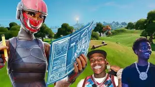 Fortnite Montage - “ROCKSTAR” 🎸(DaBaby & Roddy Ricch)